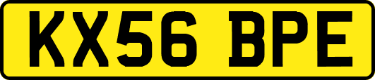 KX56BPE