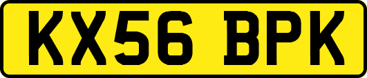 KX56BPK