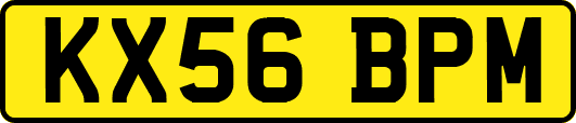 KX56BPM