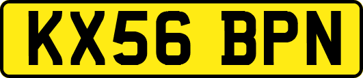 KX56BPN