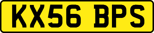 KX56BPS