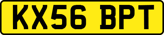 KX56BPT