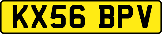 KX56BPV