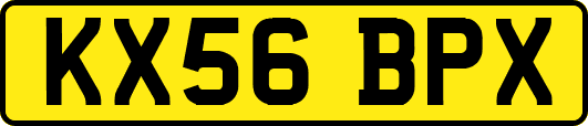 KX56BPX