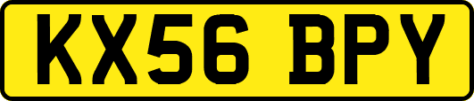 KX56BPY