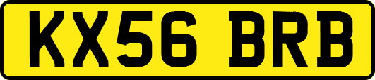 KX56BRB