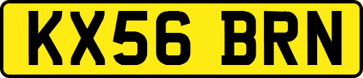 KX56BRN