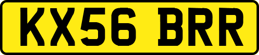 KX56BRR