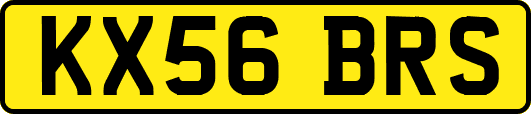KX56BRS