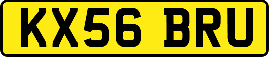 KX56BRU