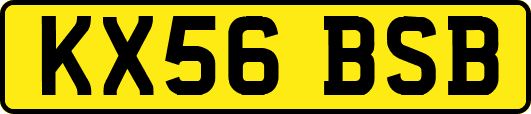 KX56BSB