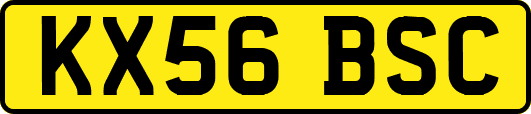 KX56BSC