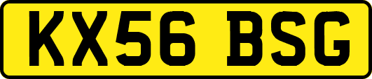KX56BSG