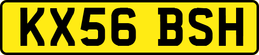 KX56BSH