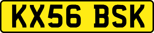 KX56BSK