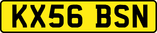 KX56BSN