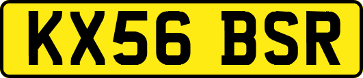 KX56BSR