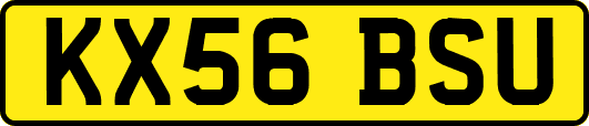 KX56BSU