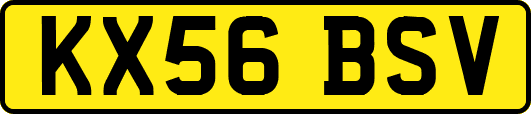 KX56BSV