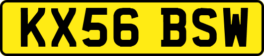 KX56BSW