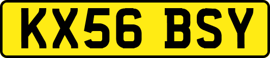 KX56BSY