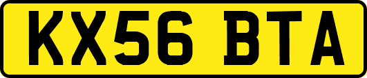 KX56BTA