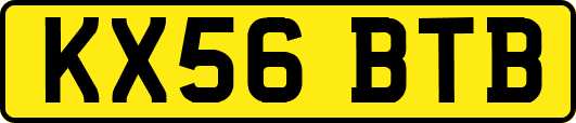 KX56BTB