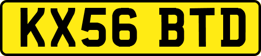 KX56BTD