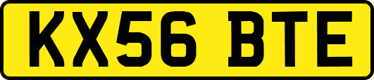 KX56BTE