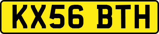 KX56BTH