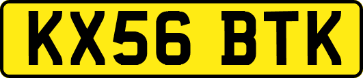 KX56BTK