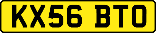 KX56BTO