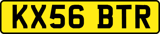 KX56BTR