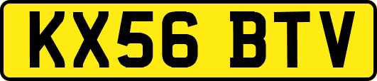 KX56BTV