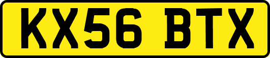KX56BTX