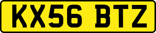 KX56BTZ