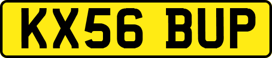 KX56BUP