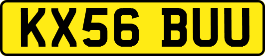 KX56BUU