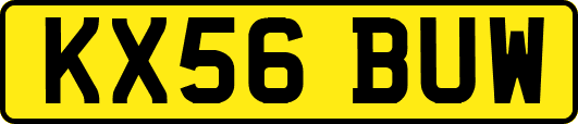 KX56BUW