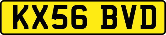 KX56BVD