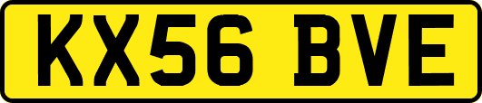 KX56BVE