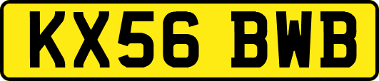 KX56BWB