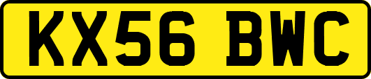 KX56BWC
