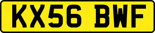 KX56BWF