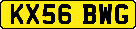 KX56BWG