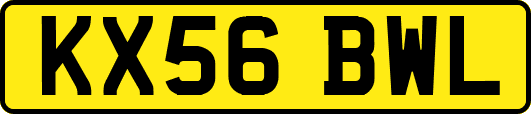 KX56BWL