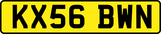 KX56BWN