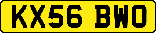 KX56BWO