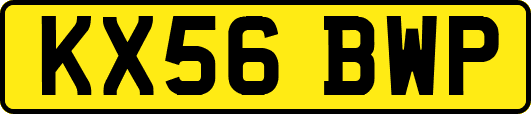 KX56BWP