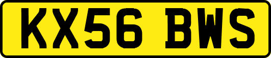 KX56BWS
